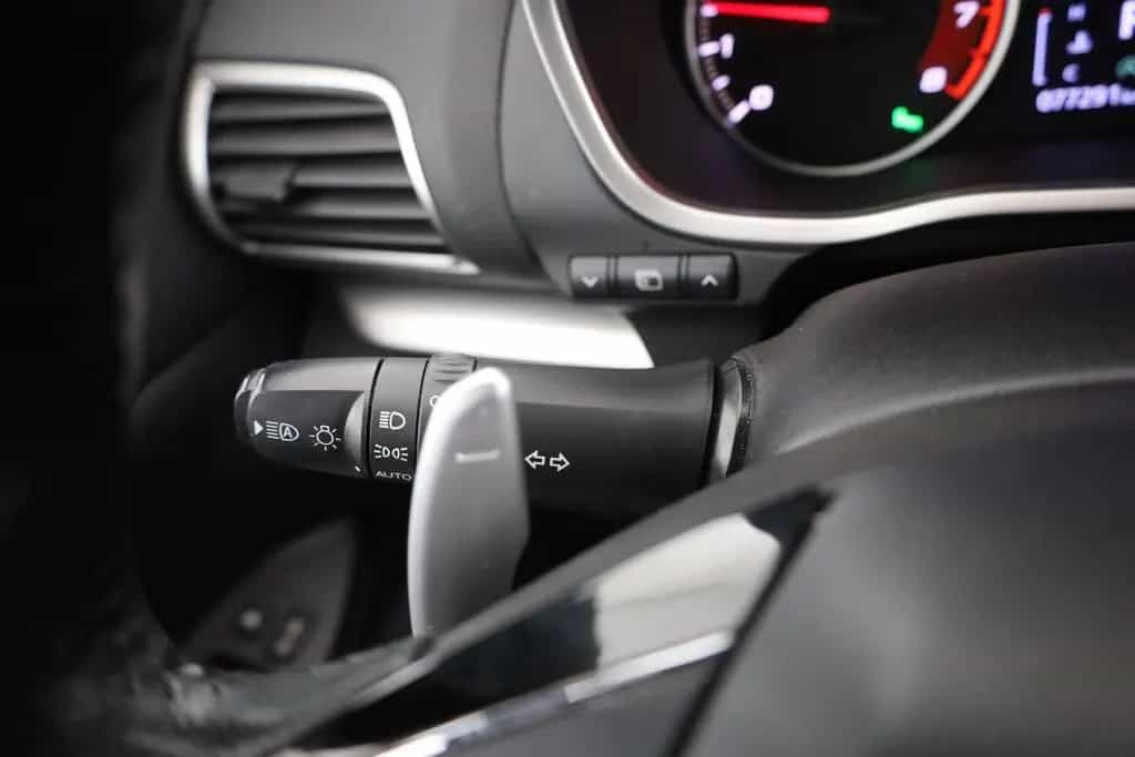 Mitsubishi Eclipse Cross 1.5 T-MIVEC Aut. LED AHK Kamera 04/2020-photo-18