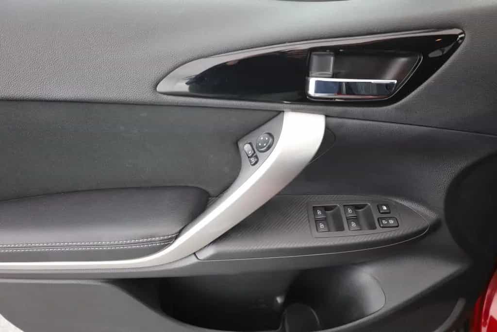 Mitsubishi Eclipse Cross 1.5 T-MIVEC Aut. LED AHK Kamera 04/2020-photo-21