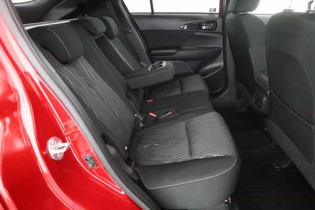 Mitsubishi Eclipse Cross 1.5 T-MIVEC Aut. LED AHK Kamera 04/2020-photo-24