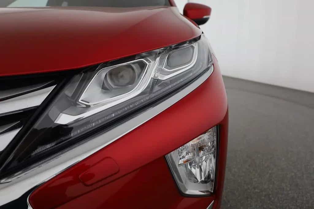 Mitsubishi Eclipse Cross 1.5 T-MIVEC Aut. LED AHK Kamera 04/2020-photo-28
