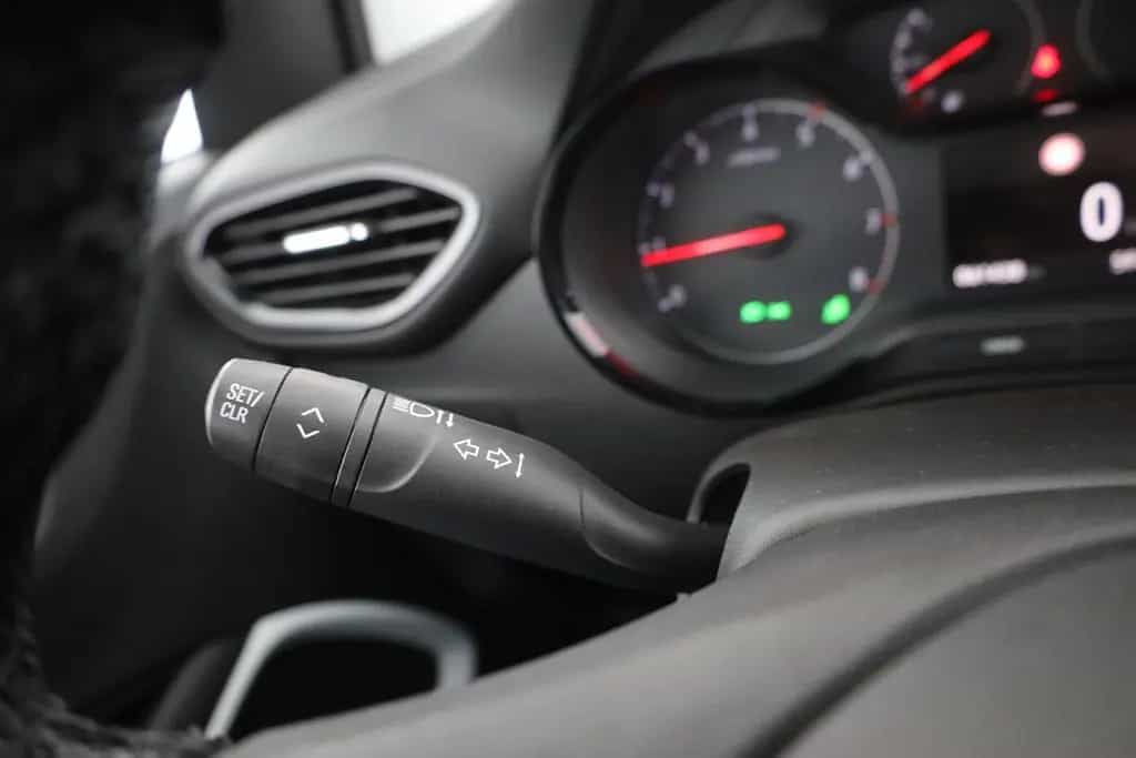 Opel Crossland 1.2 Turbo LED Navi Sitzheizung Kamera 10/2020-photo-18