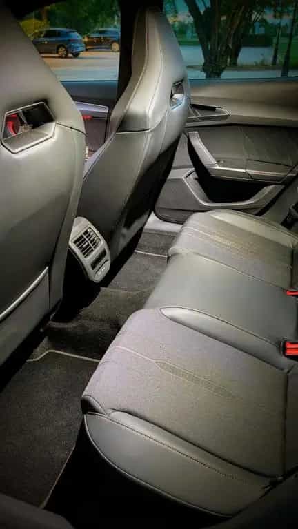 Cupra Formentor WERKSGARANTIE + DSG + AHK + TÜV NEU 04/2023-photo-10