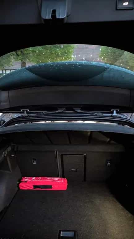 Cupra Formentor WERKSGARANTIE + DSG + AHK + TÜV NEU 04/2023-photo-11