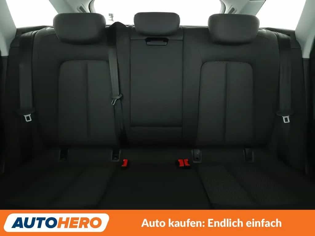 Audi A6 40 TDI Mild-Hybrid quattro Sport Aut.*NAVI* 10/2022-photo-15