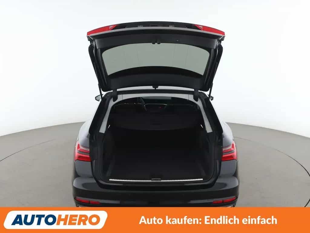 Audi A6 40 TDI Mild-Hybrid quattro Sport Aut.*NAVI* 10/2022-photo-16