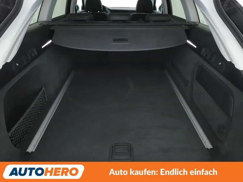 Audi A6 40 TDI Mild-Hybrid quattro Sport Aut.*NAVI* 10/2022-photo-17