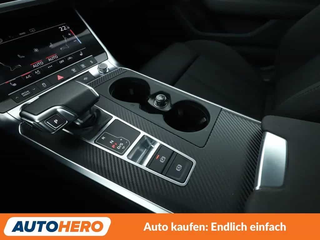 Audi A6 40 TDI Mild-Hybrid quattro Sport Aut.*NAVI* 10/2022-photo-24