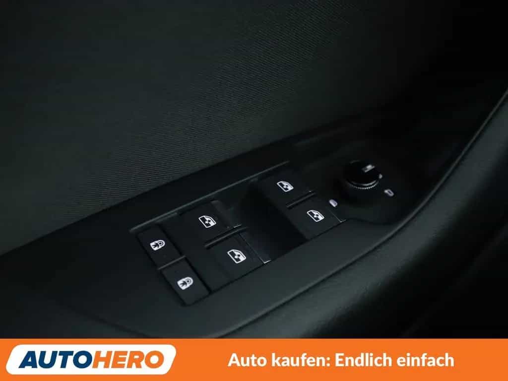 Audi A6 40 TDI Mild-Hybrid quattro Sport Aut.*NAVI* 10/2022-photo-25