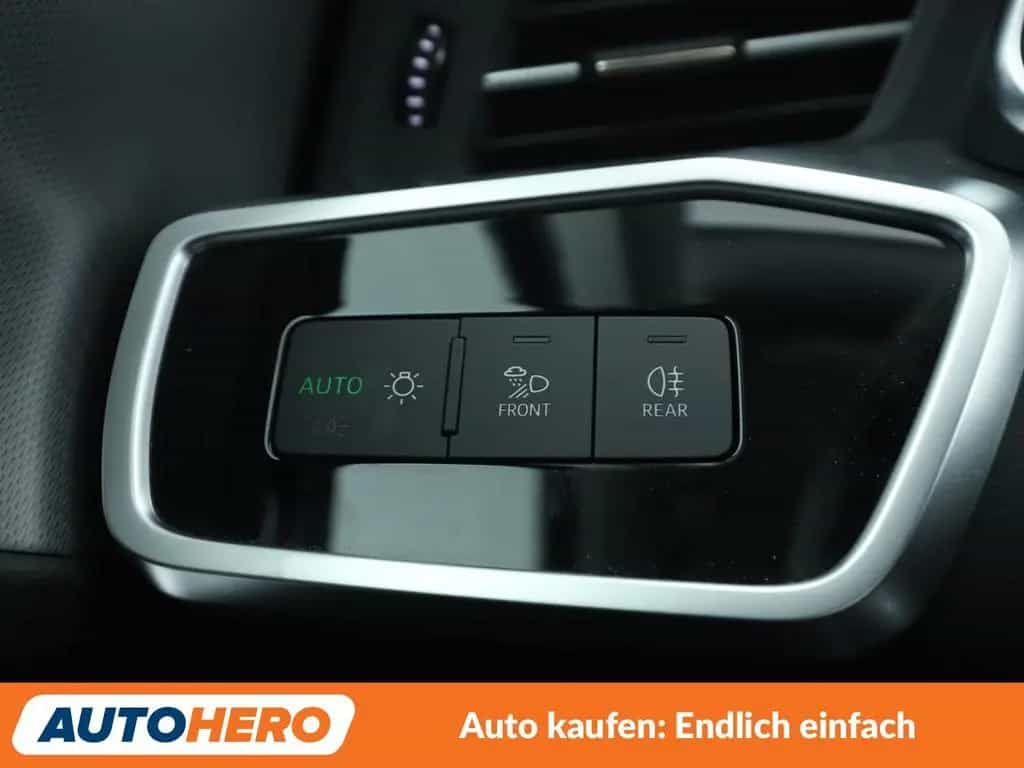 Audi A6 40 TDI Mild-Hybrid quattro Sport Aut.*NAVI* 10/2022-photo-26