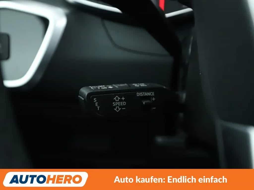 Audi A6 40 TDI Mild-Hybrid quattro Sport Aut.*NAVI* 10/2022-photo-27