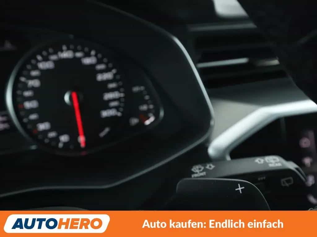 Audi A6 40 TDI Mild-Hybrid quattro Sport Aut.*NAVI* 10/2022-photo-28