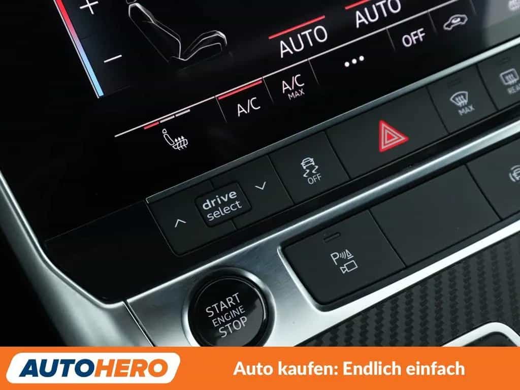 Audi A6 40 TDI Mild-Hybrid quattro Sport Aut.*NAVI* 10/2022-photo-29