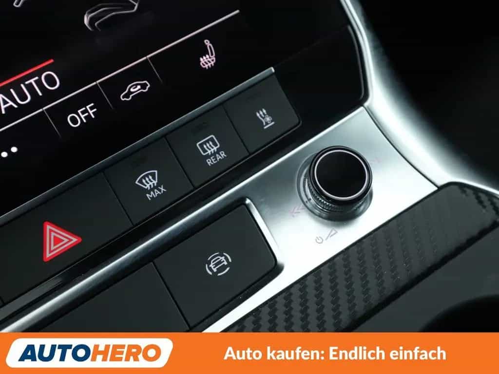 Audi A6 40 TDI Mild-Hybrid quattro Sport Aut.*NAVI* 10/2022-photo-30