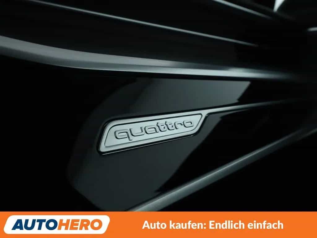 Audi A6 40 TDI Mild-Hybrid quattro Sport Aut.*NAVI* 10/2022-photo-31
