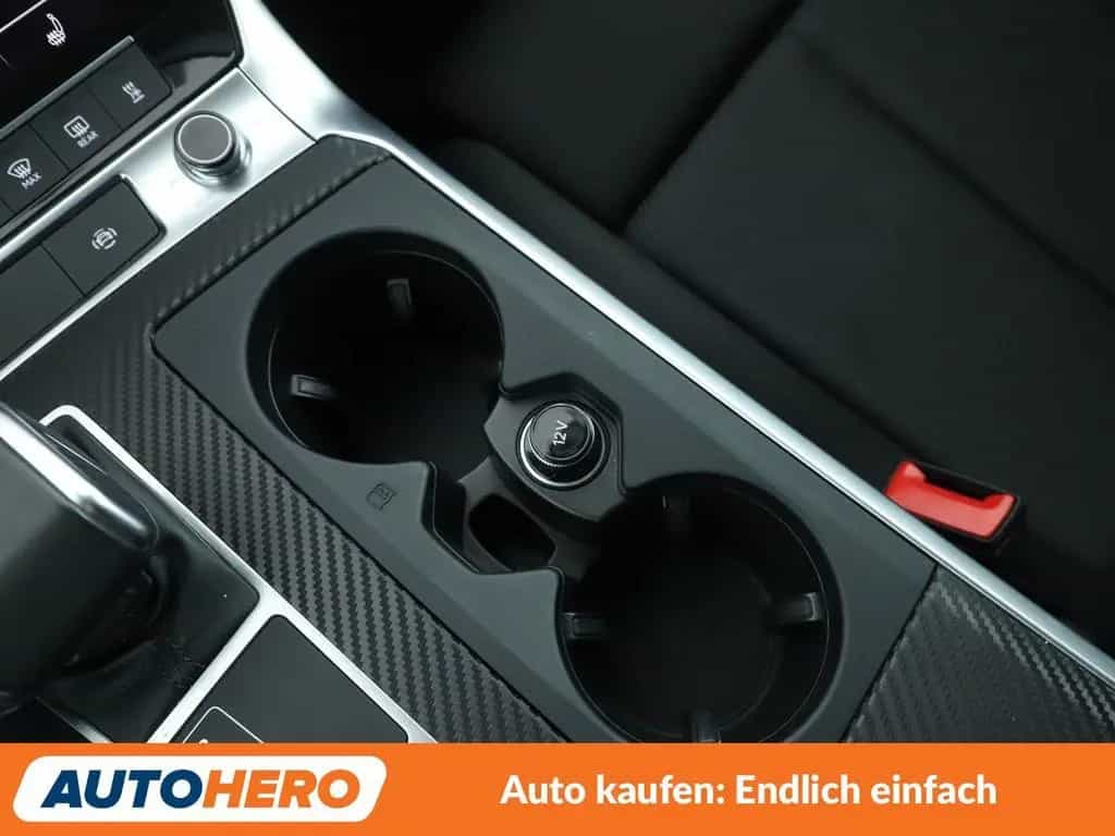Audi A6 40 TDI Mild-Hybrid quattro Sport Aut.*NAVI* 10/2022-photo-33