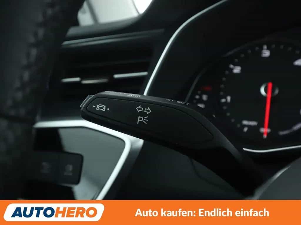 Audi A6 40 TDI Mild-Hybrid quattro Sport Aut.*NAVI* 10/2022-photo-35