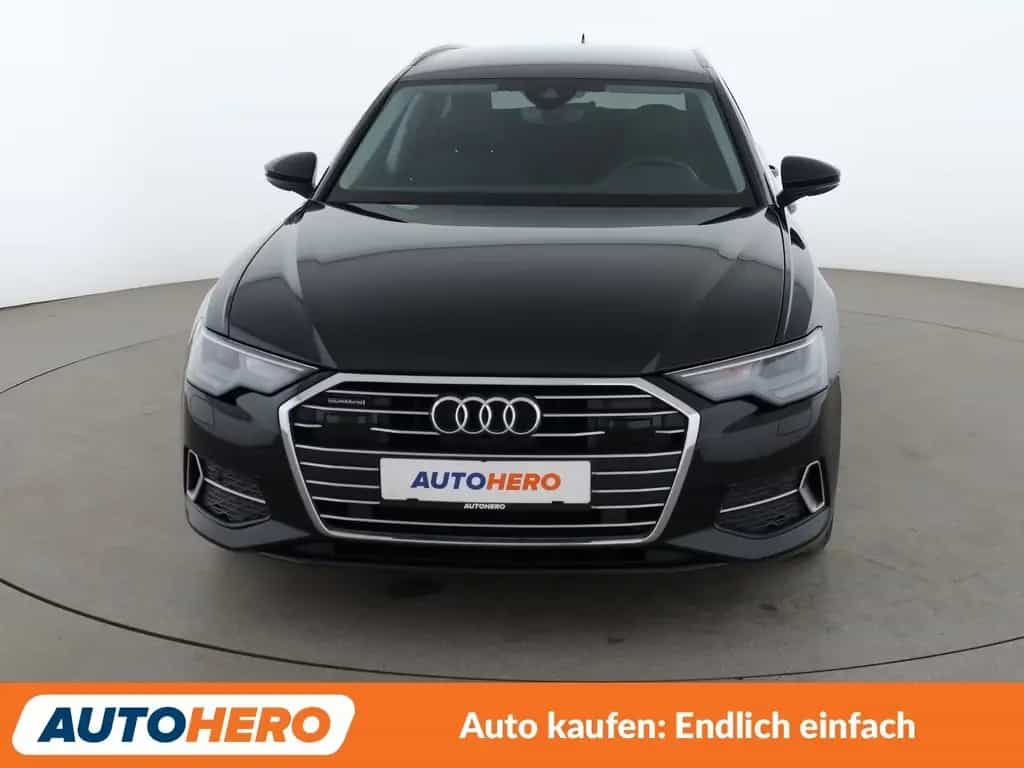 Audi A6 40 TDI Mild-Hybrid quattro Sport Aut.*NAVI* 10/2022-photo-8