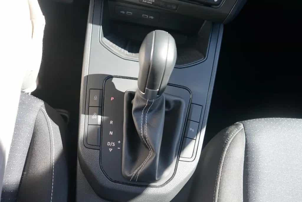 Seat Ibiza 1.0 TSI Style DSG LED Navi PDC Tempomat 07/2022-photo-20