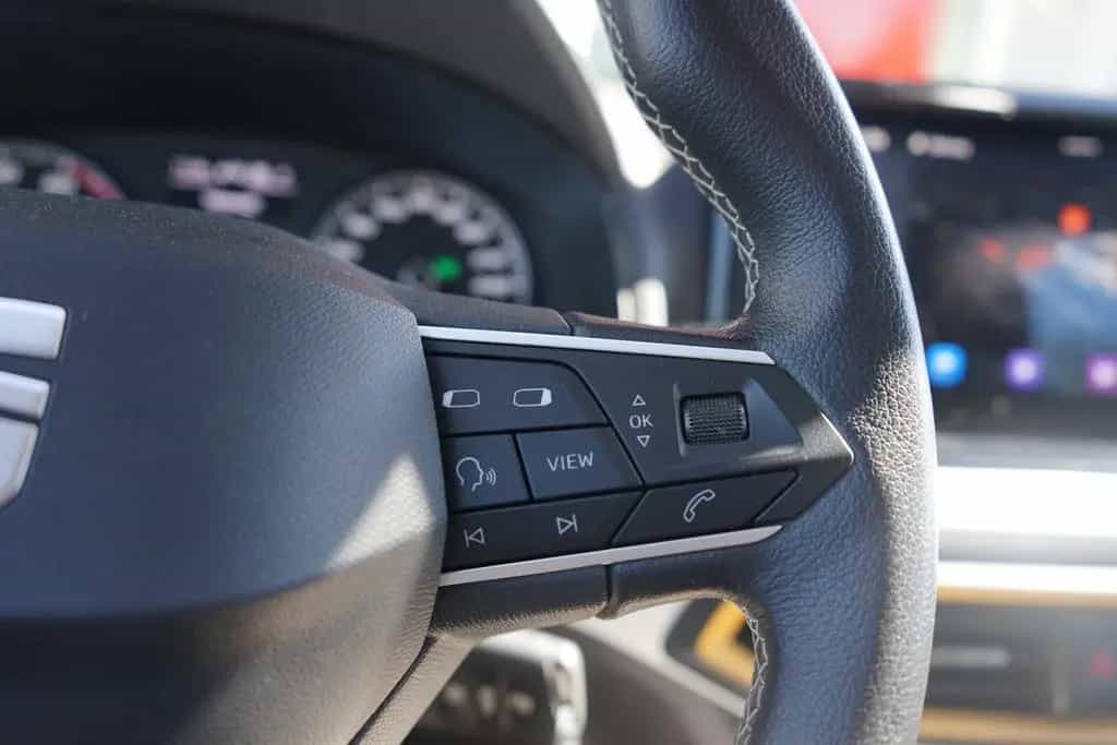 Seat Ibiza 1.0 TSI Style DSG LED Navi PDC Tempomat 07/2022-photo-22