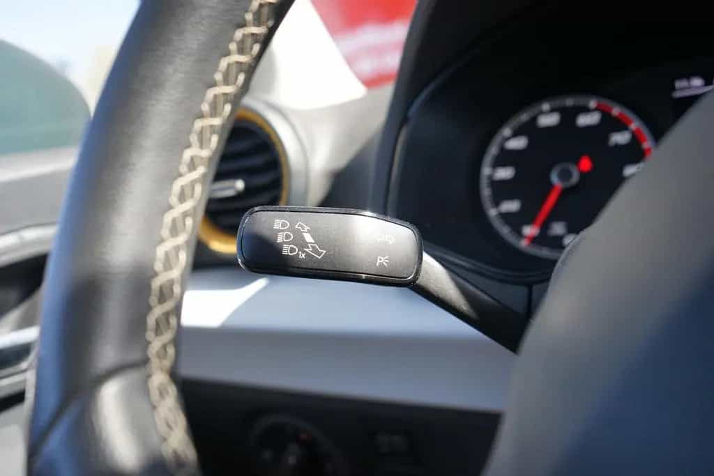 Seat Ibiza 1.0 TSI Style DSG LED Navi PDC Tempomat 07/2022-photo-23