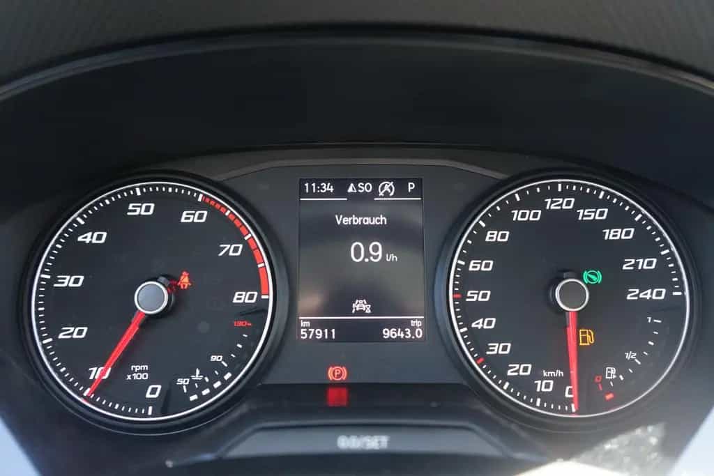 Seat Ibiza 1.0 TSI Style DSG LED Navi PDC Tempomat 07/2022-photo-25