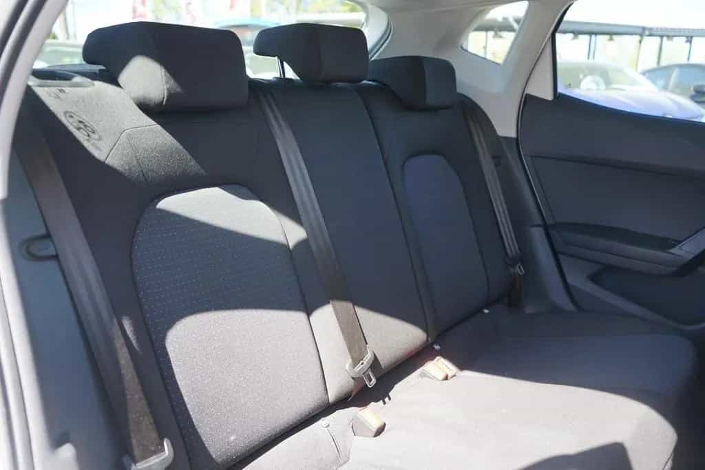 Seat Ibiza 1.0 TSI Style DSG LED Navi PDC Tempomat 07/2022-photo-30