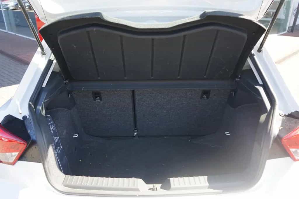 Seat Ibiza 1.0 TSI Style DSG LED Navi PDC Tempomat 07/2022-photo-31