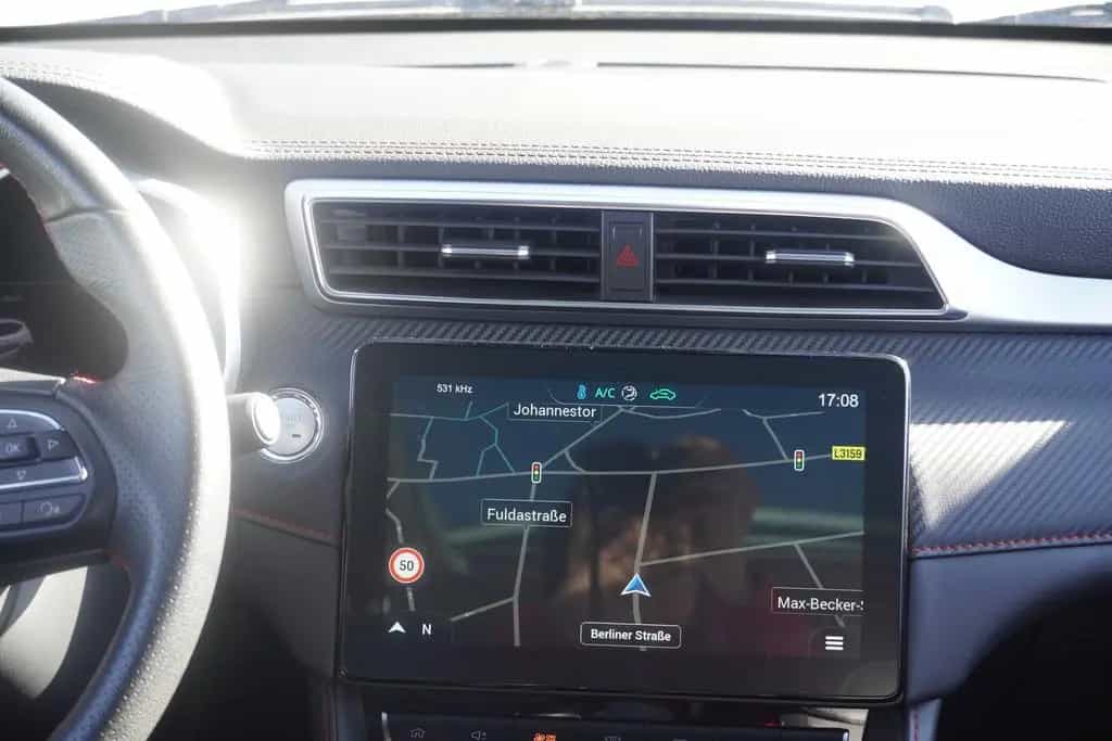 MG ZS 1.0 T-GDI Luxury LED Navi 360° Leder Panorama 12/2023-photo-11