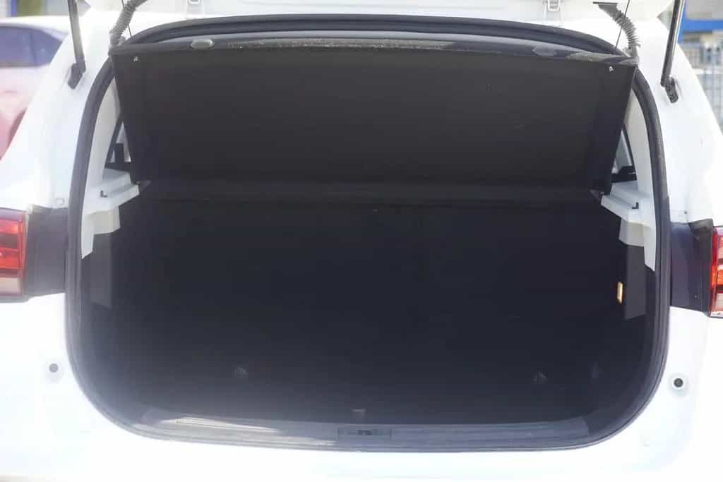 MG ZS 1.0 T-GDI Luxury LED Navi 360° Leder Panorama 12/2023-photo-8