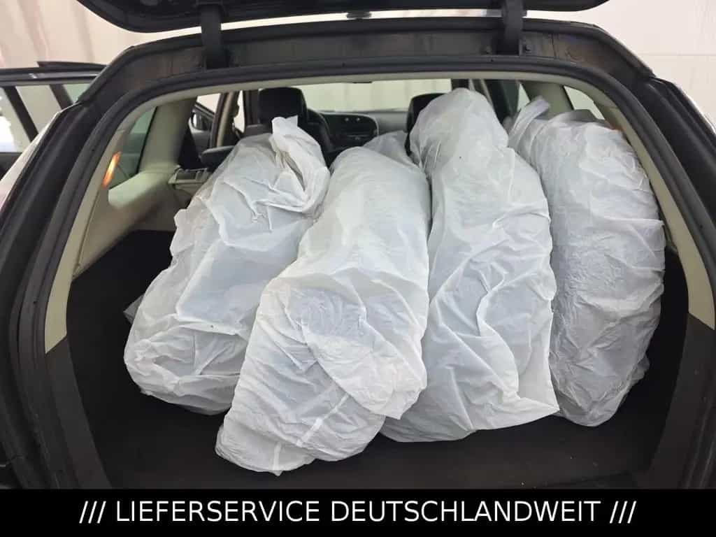 Saab 9-3 Kombi 1.9 TDI Linear Tüv Neu Inspektion Neu 12/2008-photo-12