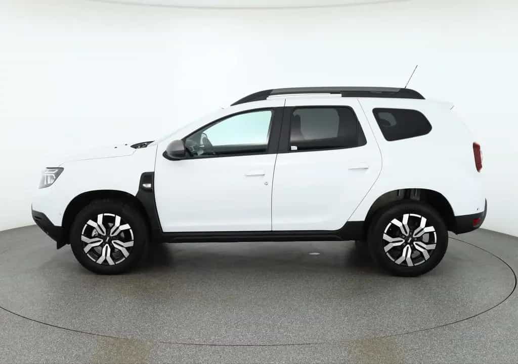 Dacia Duster 1.3 TCe EDC 150 Journey LED Navi Kamera 03/2023-photo-1