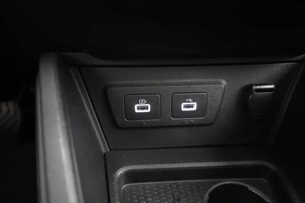 Dacia Duster 1.3 TCe EDC 150 Journey LED Navi Kamera 03/2023-photo-12