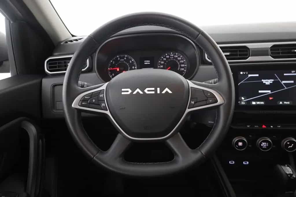 Dacia Duster 1.3 TCe EDC 150 Journey LED Navi Kamera 03/2023-photo-14