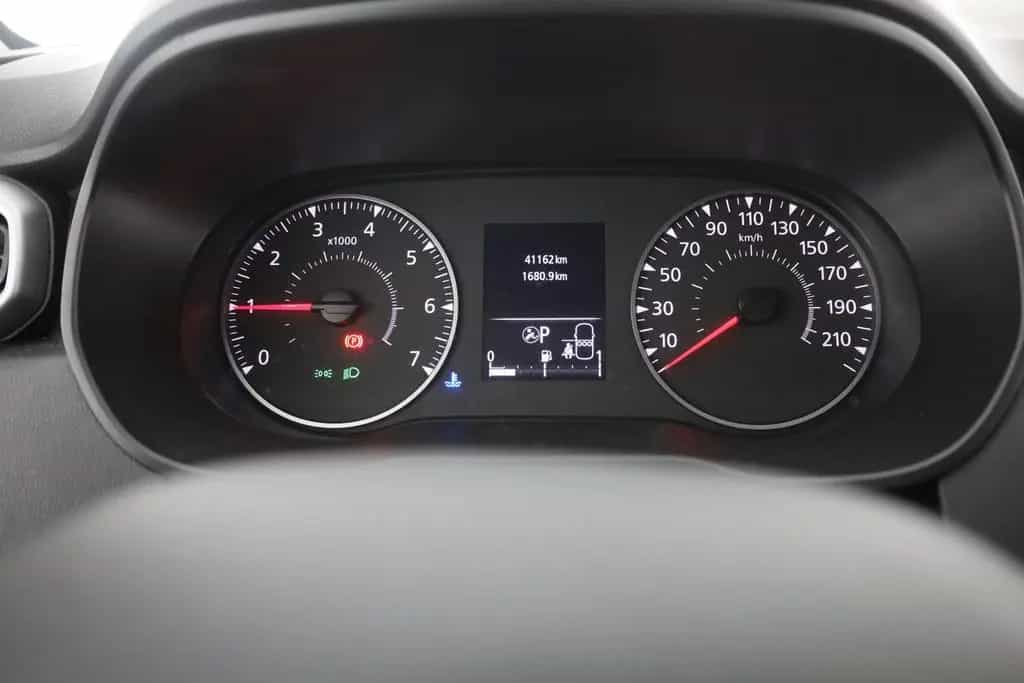 Dacia Duster 1.3 TCe EDC 150 Journey LED Navi Kamera 03/2023-photo-17