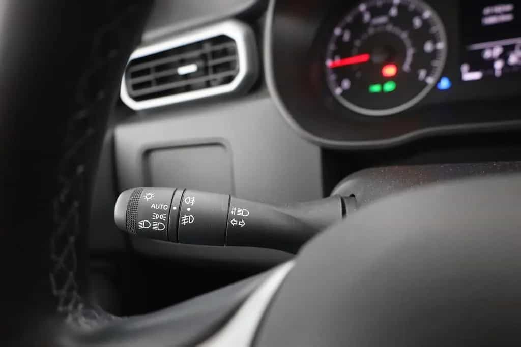 Dacia Duster 1.3 TCe EDC 150 Journey LED Navi Kamera 03/2023-photo-18