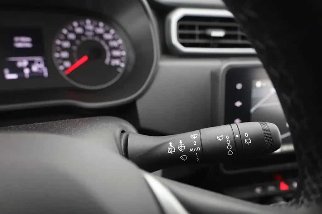 Dacia Duster 1.3 TCe EDC 150 Journey LED Navi Kamera 03/2023-photo-19