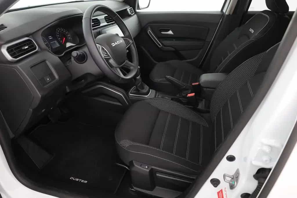 Dacia Duster 1.3 TCe EDC 150 Journey LED Navi Kamera 03/2023-photo-22