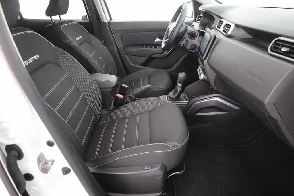 Dacia Duster 1.3 TCe EDC 150 Journey LED Navi Kamera 03/2023-photo-23