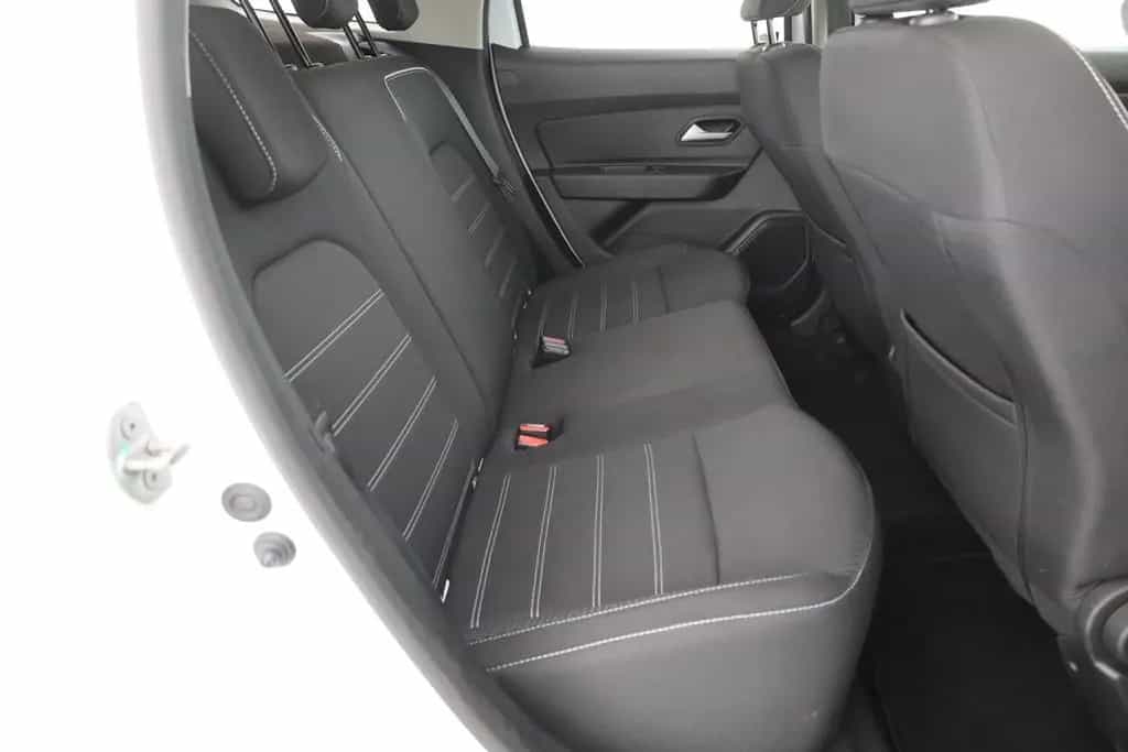 Dacia Duster 1.3 TCe EDC 150 Journey LED Navi Kamera 03/2023-photo-24