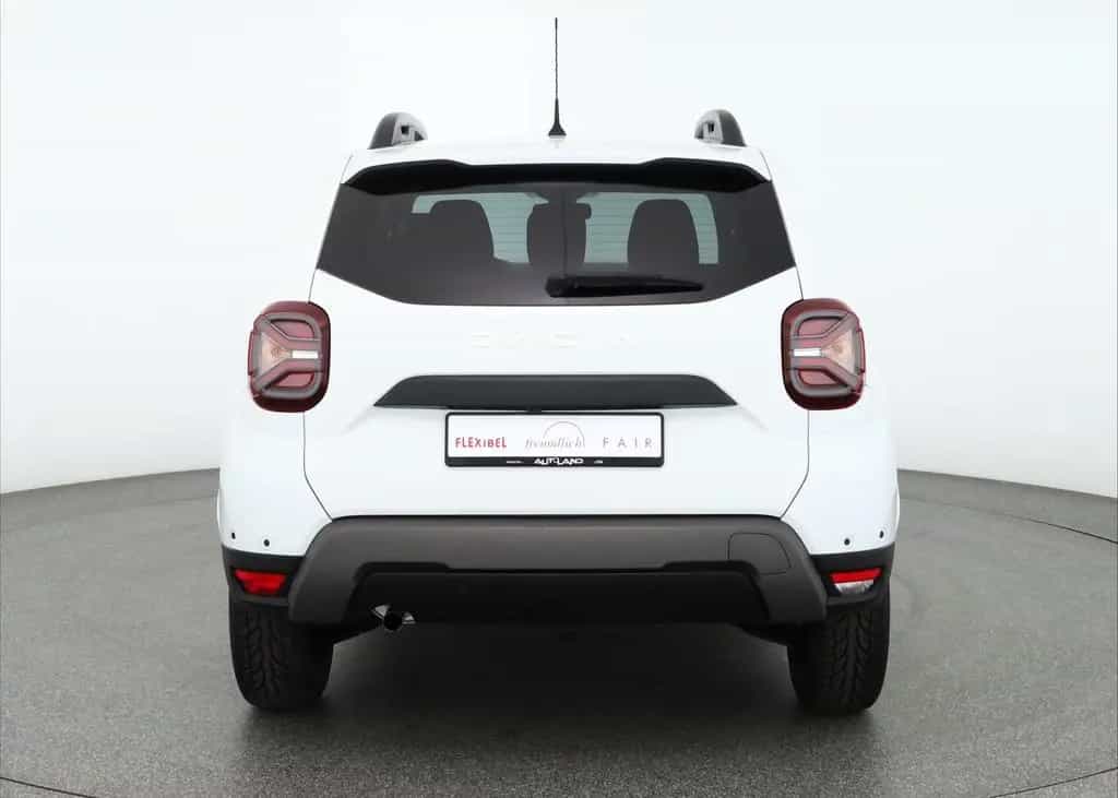 Dacia Duster 1.3 TCe EDC 150 Journey LED Navi Kamera 03/2023-photo-3