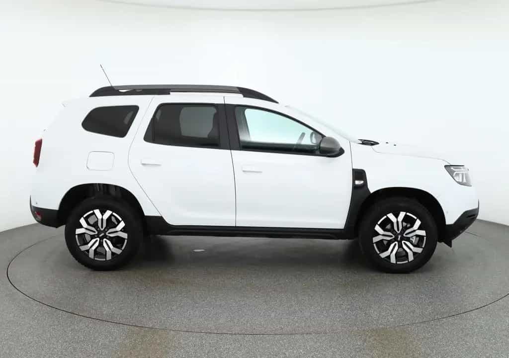 Dacia Duster 1.3 TCe EDC 150 Journey LED Navi Kamera 03/2023-photo-5
