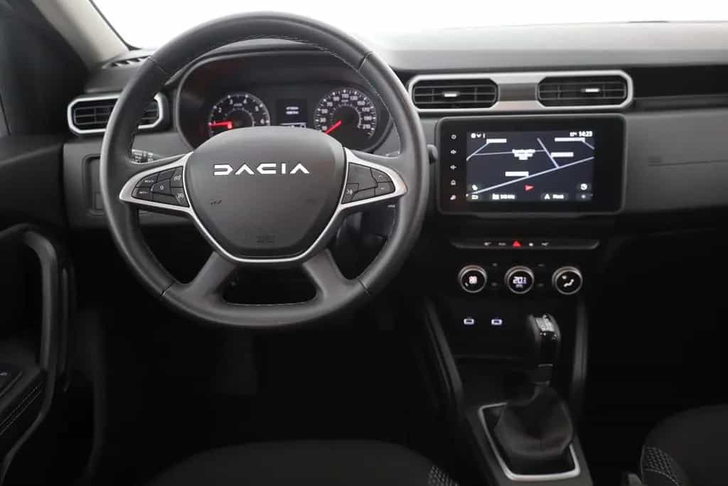 Dacia Duster 1.3 TCe EDC 150 Journey LED Navi Kamera 03/2023-photo-9