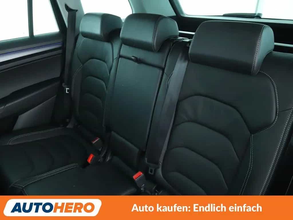 Skoda Kodiaq 1.5 TSI ACT Soleil Aut.*NAVI*LED*CAM*ACC* 11/2019-photo-13