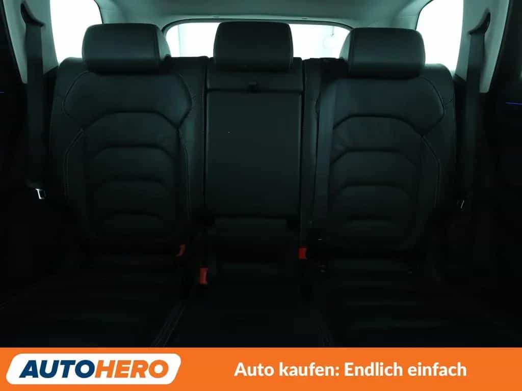 Skoda Kodiaq 1.5 TSI ACT Soleil Aut.*NAVI*LED*CAM*ACC* 11/2019-photo-15