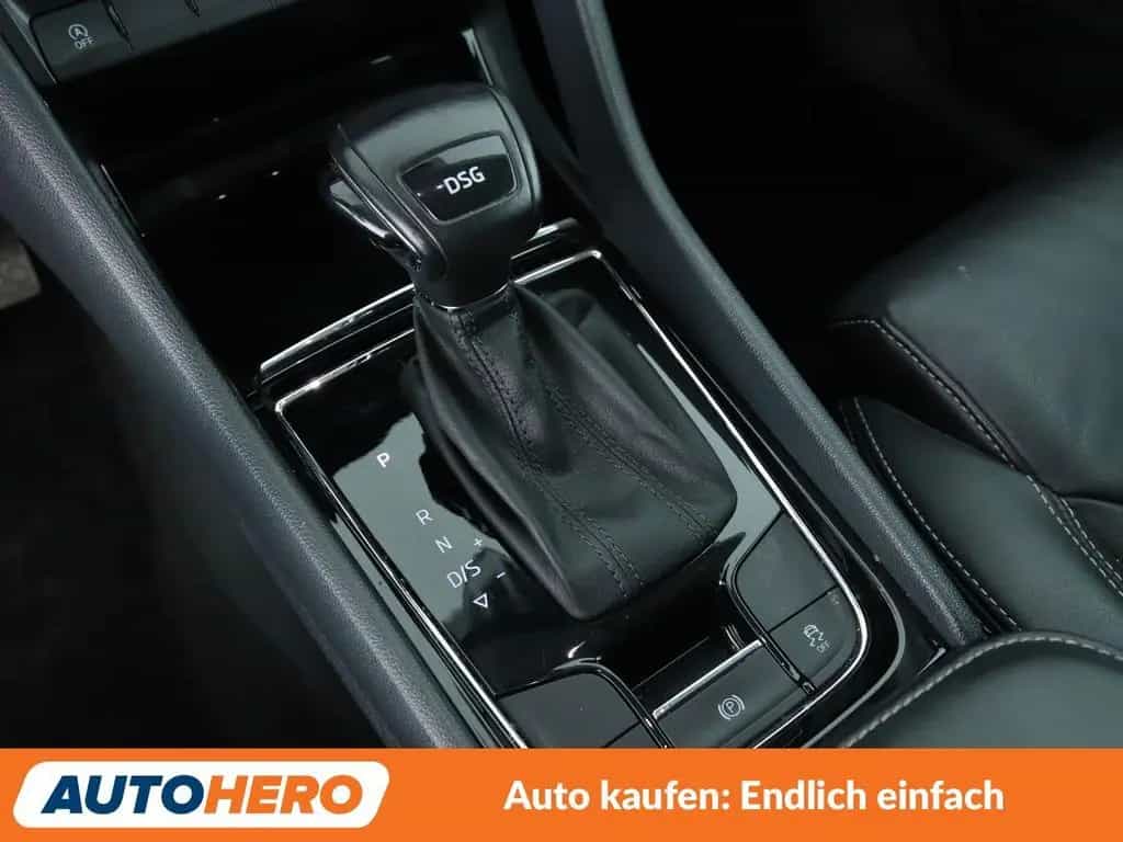 Skoda Kodiaq 1.5 TSI ACT Soleil Aut.*NAVI*LED*CAM*ACC* 11/2019-photo-22
