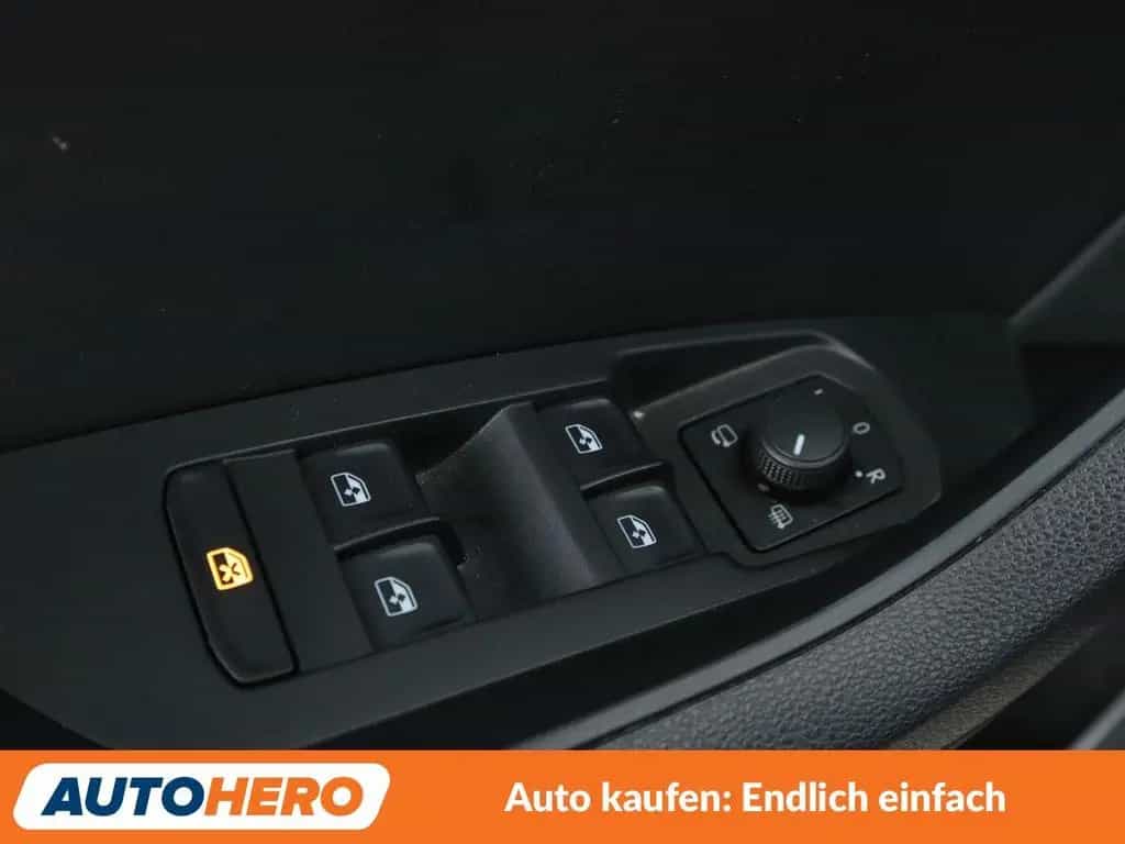 Skoda Kodiaq 1.5 TSI ACT Soleil Aut.*NAVI*LED*CAM*ACC* 11/2019-photo-24