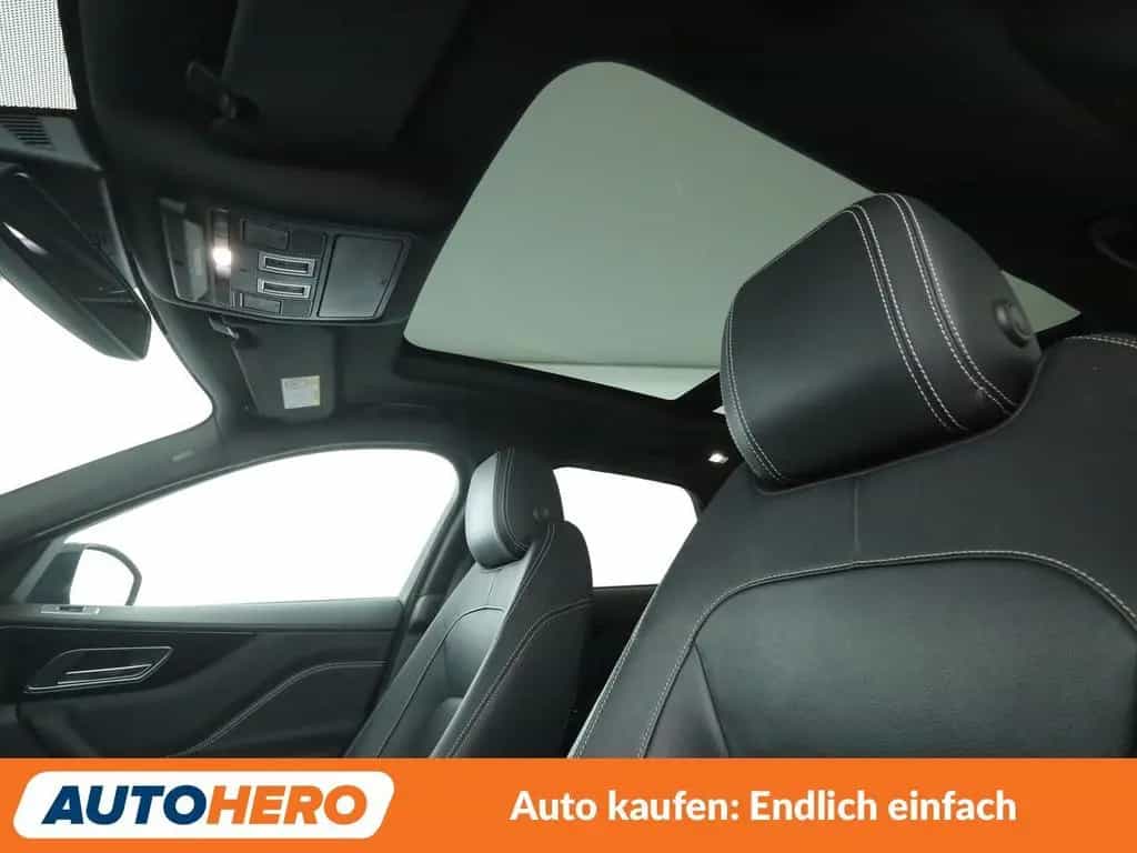 Jaguar F-Pace 30d R-Sport AWD Aut.*NAVI*TEMPO*CAM*PDC* 12/2018-photo-36
