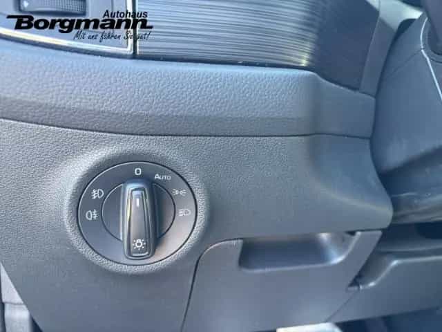 Skoda Kodiaq Soleil 1.5 Tempomat - Sitzheizung - Stand 06/2019-photo-16
