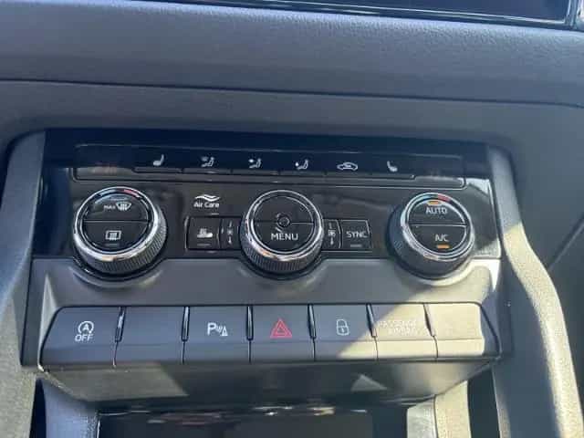 Skoda Kodiaq Soleil 1.5 Tempomat - Sitzheizung - Stand 06/2019-photo-19