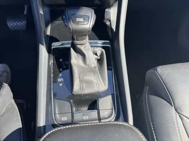 Skoda Kodiaq Soleil 1.5 Tempomat - Sitzheizung - Stand 06/2019-photo-20